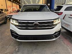 Volkswagen Atlas Cross Sport